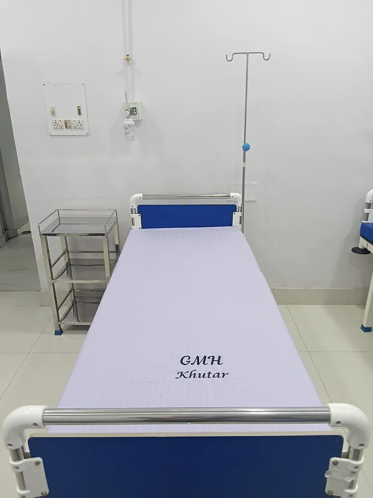 Bedsheet With embroidery