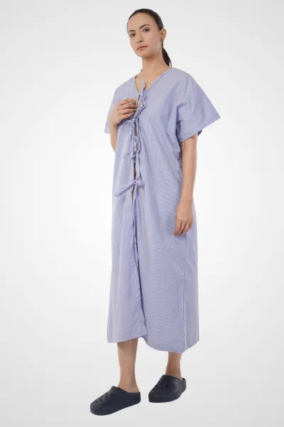 Patient Dresses