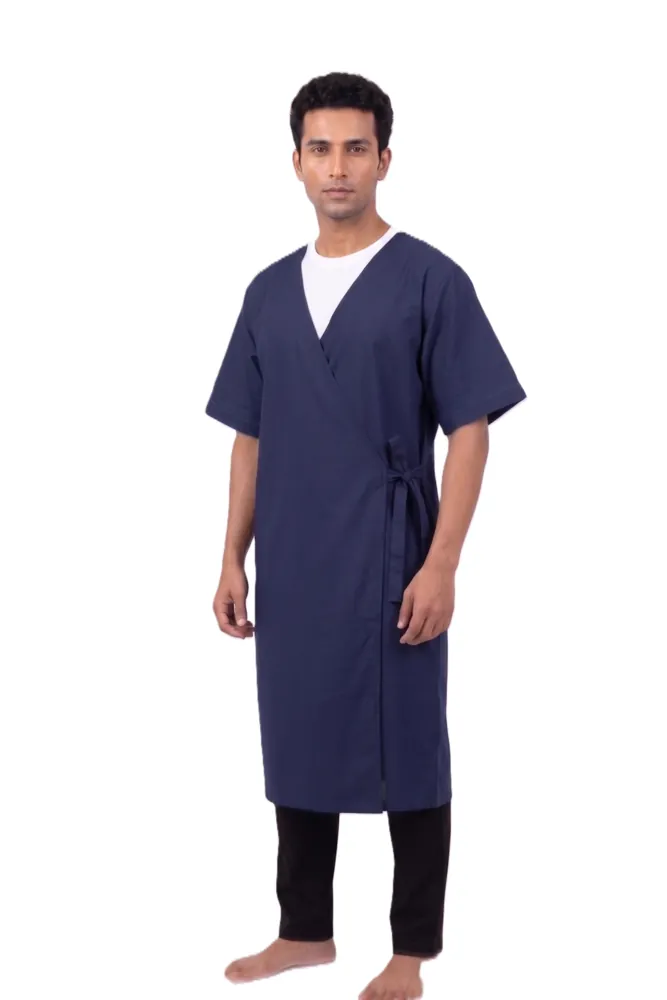 Attendant Gown